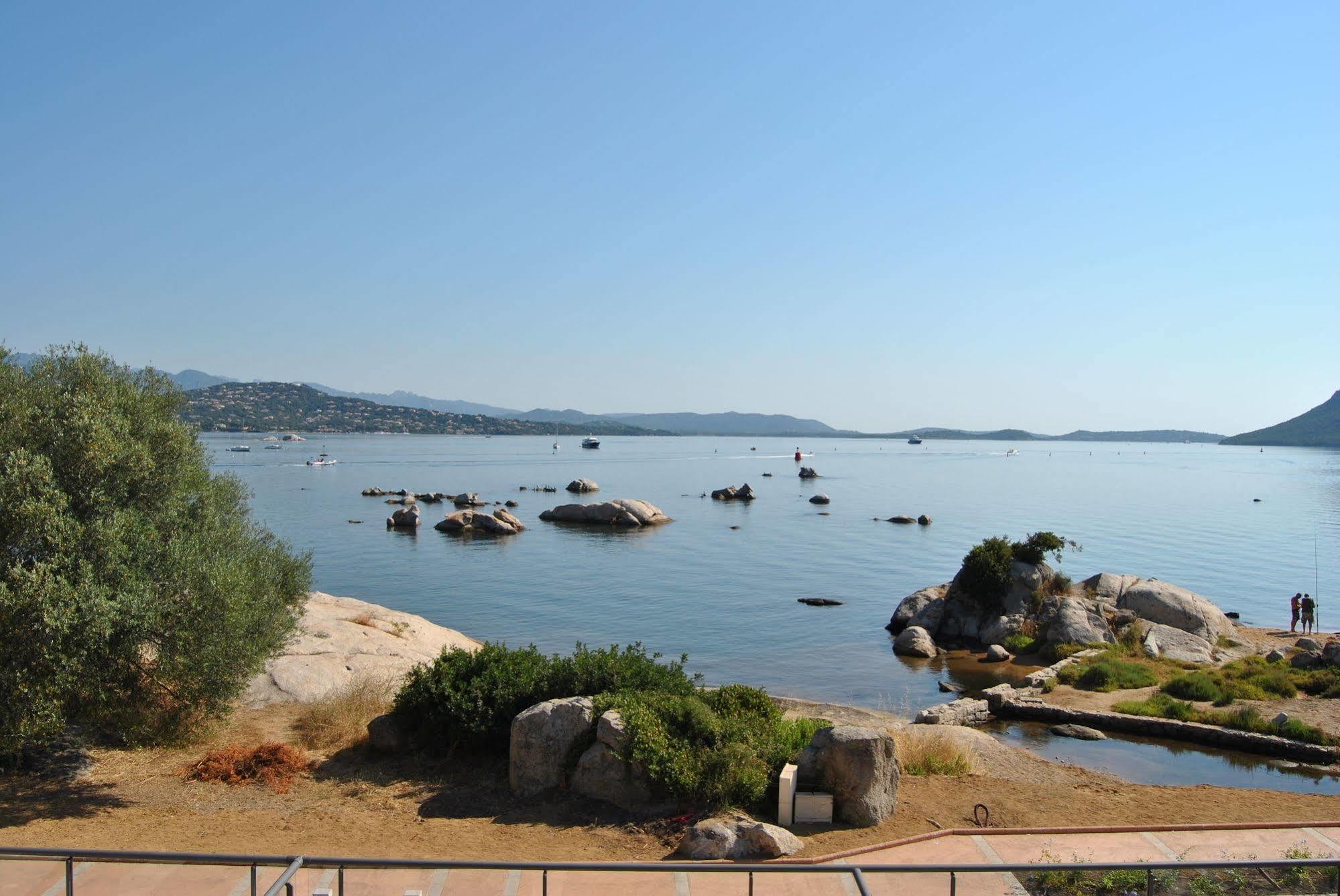 Les Roches Blanches Ξενοδοχείο Πόρτο Βέκιο Εξωτερικό φωτογραφία